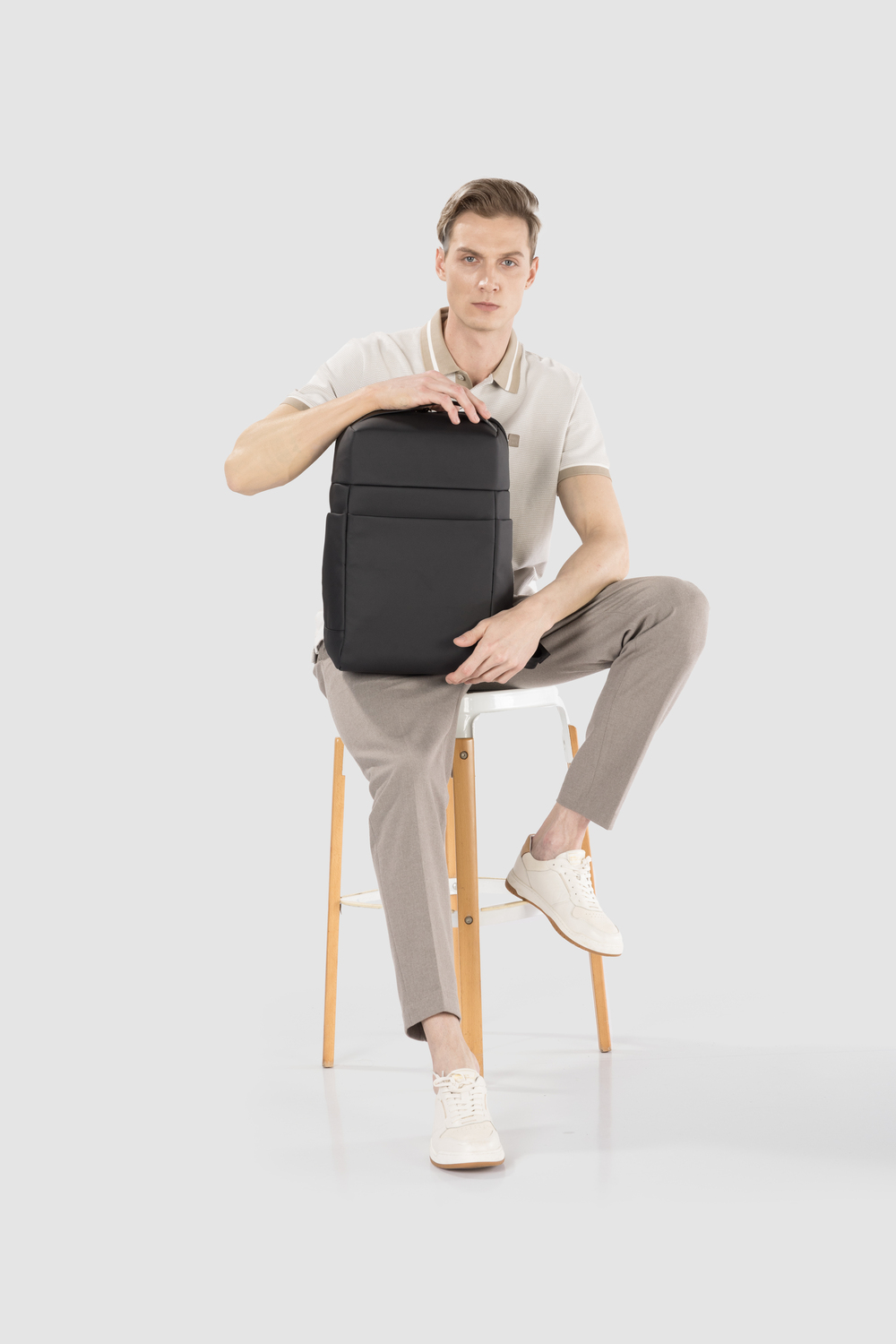 URBANE - 1200D Laptop Backpack